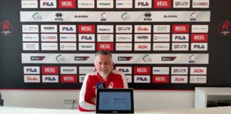 Lr Vicenza, mister Francesco Baldini: “Dobbiamo concentrarci sul fare meno errori”