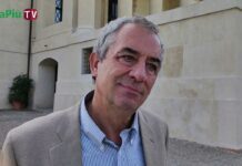 Nicolò Valmarana in video: “Più che proprietario della Rotonda ne sono custode e protettore. Gestione autosufficiente ma esterni rifatti col Bonus facciate” Nicolò Valmarana