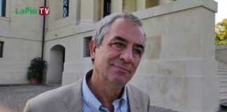 Nicolò Valmarana in video: “Più che proprietario della Rotonda ne sono custode e protettore. Gestione autosufficiente ma esterni rifatti col Bonus facciate” Nicolò Valmarana