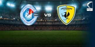 Highlights 9^ giornata: Albinoleffe – Arzignano Valchiampo