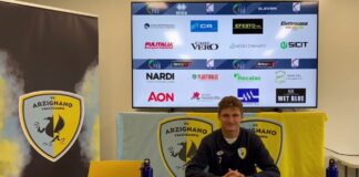 Verso Arzignano Valchiampo-Lecco, mister Bianchini: «non ci sono segreti, c’è lavoro» Mister Bianchini verso Arzignano Valchiampo Lecco