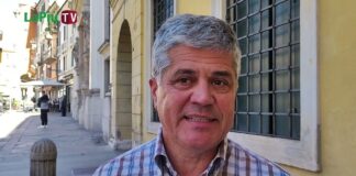 La lotta solitaria del cittadino Giovanni Marangoni: l’area della nuova Tangenziale di Vicenza (Bretella dell’Albera) è inquinata dal Pfas?