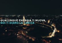 Agsm Aim Smart Solutions, Barbara Biondani: campagna innovativa per la transizione elettrica e soprattutto la mobilità elettrica e sostenibile Agsm Aim Smart Solutions, lo spot