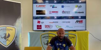 Verso Pordenone – FC Arzignano Valchiampo. Mister Bianchini: «Dobbiamo avere coraggio e massima attenzione»