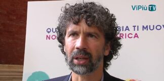 Tommasi: Verona è in ritardo con misure contro crisi economica. Piano Agsm Aim ci fa anche abituare a lavorare in sinergia in due territori Damiano Tommasi