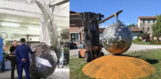 Monumento degli alpini alla stazione di Vicenza, la giunta ha approvato il progetto esecutivo monumento alpini stazione vicenza