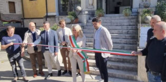 L’Ostello Olimpico di Vicenza riapre dopo la riqualificazione e in 3 settimane è già quasi sold out ostello olimpico vicenza