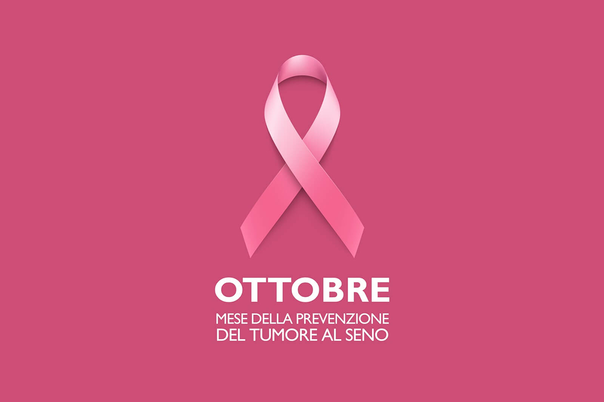 ottobre rosa andos vicenza provincia tumore al seno salute delle donne