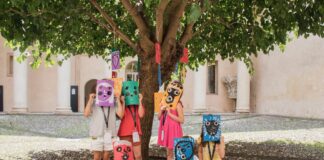 Architettura e nuove generazioni a Vicenza: il punto con esperti internazionali al Palladio Museum palladio museum vicenza architettura e nuove generazioni