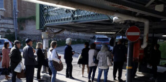 Parcheggi a Vicenza, Pugv: “Che disastro” e attacca Celebron e i suoi inefficaci richiami al gestore parcheggi a vicenza code