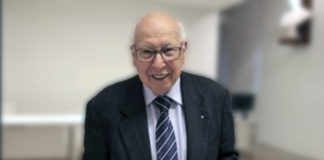 Scomparsa del senatore Pietro Fabris, il cordoglio del mondo politico Veneto pietro fabris