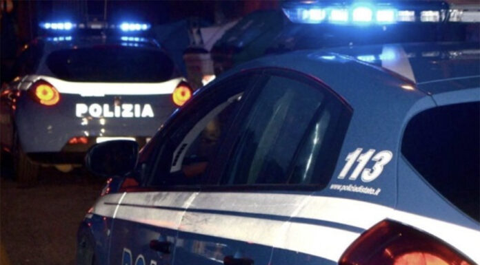 Rossano Veneto, getta la droga nell’aiuola al passaggio della Polizia: denunciato un ventenne centri massaggi porto d'armi revocato thiene albanese ordini di allontanamento rossano veneto