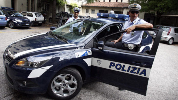 polizia locale di vicenza turno notturno nuovo sciopero