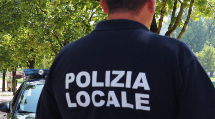 vertenza polizia locale vicenza turno notturno veneto doppio sciopero