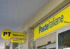 Chiuppano, riaperto l’ufficio postale dopo lavori di ammodernamento poste italiane sventato furto roana chiuppano ufficio postale