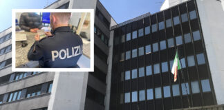 Vicenza, va in questura per denunciare un’aggressione ma è irregolare: scoperto ed espulso tunisino irregolare espulso