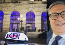 Taxi negato a disabile a Verona: esposto alla PL e duro commento di Zaia taxi negato disabile verona falabella