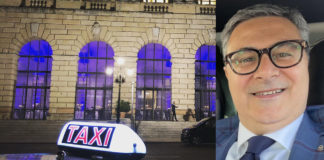 Taxi negato a disabile a Verona: esposto alla PL e duro commento di Zaia taxi negato disabile verona falabella