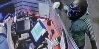 Rapina al Compro Oro di Corso San Felice e Fortunato di Vicenza: arrestato pregiudicato vicentino rapina compro oro vicenza