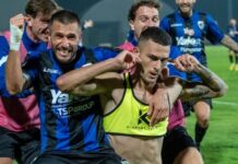 LR Vicenza sconfitto anche dal Renate, continua la serie-no in trasferta. Poggi: è un campionato anomalo e modesto LR Vicenza