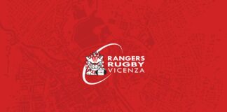 Convocata l’assemblea ordinaria dei soci della Rangers Rugby Vicenza