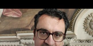 Il sindaco di Vicenza Francesco Rucco video intervistato su osservazioni Giunta su Tav/Tac Tav/Tac a Vicenza: il sindaco Francesco Rucco sulle osservazioni della Giunta