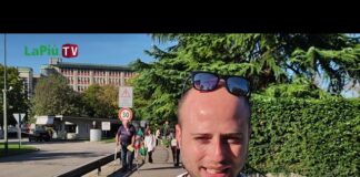 Intervista a Raffaele Varvara: Operazione “Riapriamo le porte” libera da restrizioni Covid San Bortolo di Vicenza Intervista a Raffaele Varvara per Riapriamo le porte