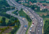 A31, chiusure notturne tra Thiene e Piovene e allo svincolo di Dueville: date e deviazioni sicurezza stradale a4 holding viabilità vicentina sciopero 11 aprile