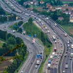 Viabilità Vicentina, cantieri in autostrada a Piovene Rocchette, Vicenza Nord, Montecchio, Montebello sicurezza stradale a4 holding viabilità vicentina sciopero 11 aprile
