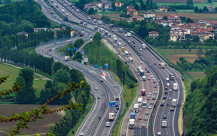 sicurezza stradale a4 holding viabilità vicentina