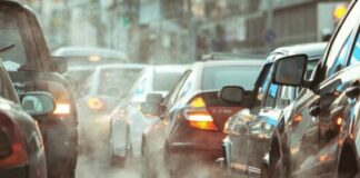 Veicoli inquinanti, Il Sole 24 Ore: “Anche in Veneto contributi alle imprese per sostituirli” no smog a vicenza livello rosso inquinamento Scatola Nera automobili inquinanti veicoli