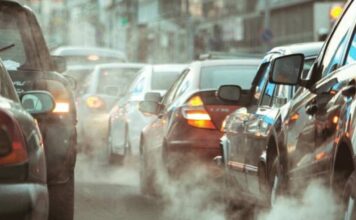 Inquinamento da Pm10, a Vicenza scatta il livello arancione no smog a vicenza livello rosso inquinamento Scatola Nera automobili inquinanti veicoli pm10