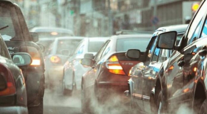 Inquinamento da Pm10, a Vicenza scatta il livello arancione no smog a vicenza livello rosso inquinamento Scatola Nera automobili inquinanti veicoli pm10