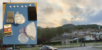 Spaccio di cocaina a Vicenza Ovest: 36enne arrestato dai carabinieri spaccio cocaina a vicenza ovest