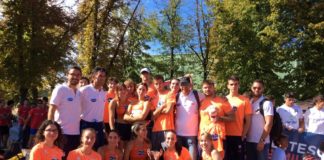 Atletica Vicentina Brazzale: terze e quarte le formazioni U23 alla finale scudetto. Successi di Tessarolo, Bertoldo, Battistella e la 4×400 femminile AV Brazzale, Atletica Vicentina under 23