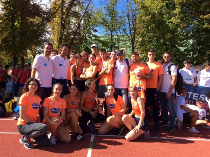 AV Brazzale, Atletica Vicentina under 23