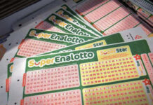 SuperEnalotto, a Zanè centrato un “5” da 23 mila euro