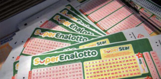 SuperEnalotto, a Zanè centrato un “5” da 23 mila euro