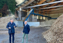 Teleriscaldamento ad Asiago, ampliata la rete in collaborazione con Vi.Energia teleriscaldamento ad Asiago