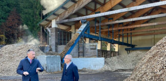 Teleriscaldamento ad Asiago, ampliata la rete in collaborazione con Vi.Energia teleriscaldamento ad Asiago