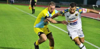 Coppa Italia Serie C, per l’Arzignano Valchiampo duro impegno in trasferta con la Triestina