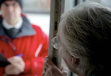 Vicenza, truffa bollette gas e luce a due anziani sventata dalla Polizia in Via Stadio truffa bollette gas luce