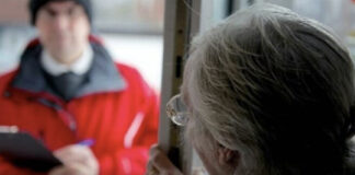 Vicenza, truffa bollette gas e luce a due anziani sventata dalla Polizia in Via Stadio truffa bollette gas luce