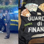 Vicenza, Gdf sgomina organizzazione dello spaccio di droga: in carcere un tunisino, si cercano due latitanti tunisino arrestato droga gdf vicenza