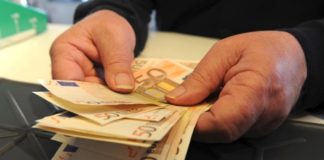 Codici: con il caro bollette aumenta il rischio usura. Dalla Dia dati allarmanti