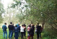Itinerari Sostenibili, Viacqua e ViAmbiente portano acqua e ambiente nelle scuole Itinerari Sostenibili nelle scuole vicentine con Viacqua e ViAmbiente