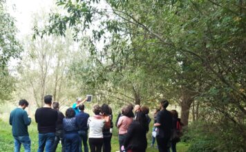 Itinerari Sostenibili, Viacqua e ViAmbiente portano acqua e ambiente nelle scuole Itinerari Sostenibili nelle scuole vicentine con Viacqua e ViAmbiente