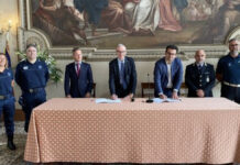Firmato un protocollo d’intesa tra Comune di Vicenza e Agenzia delle Accise, Dogane e Monopoli vicenza adm protocollo d'intesa