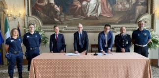 Firmato un protocollo d’intesa tra Comune di Vicenza e Agenzia delle Accise, Dogane e Monopoli vicenza adm protocollo d'intesa