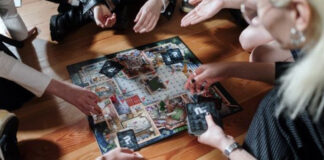 Club 55, a Vicenza uno spazio per ragazzi dai 13 ai 20 anni al polo giovani B55 vicenza club 55